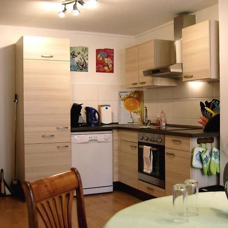Ferienwohnung Jahn Duderstadt Kültér fotó