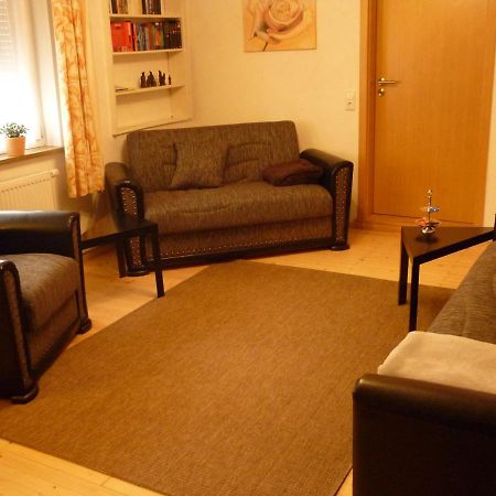 Ferienwohnung Jahn Duderstadt Kültér fotó