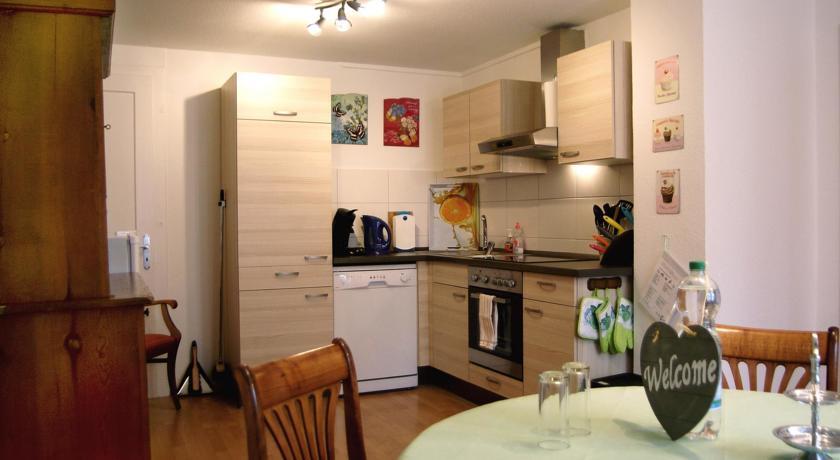 Ferienwohnung Jahn Duderstadt Kültér fotó