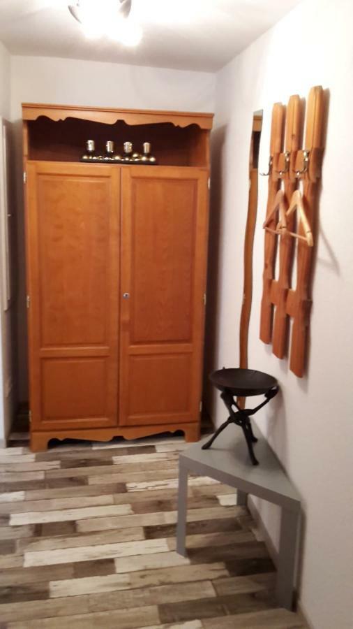 Ferienwohnung Jahn Duderstadt Kültér fotó