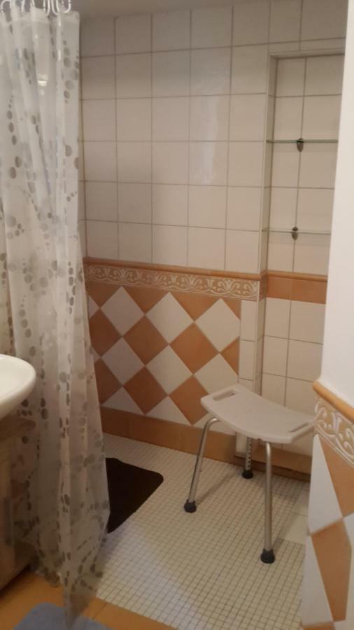 Ferienwohnung Jahn Duderstadt Kültér fotó