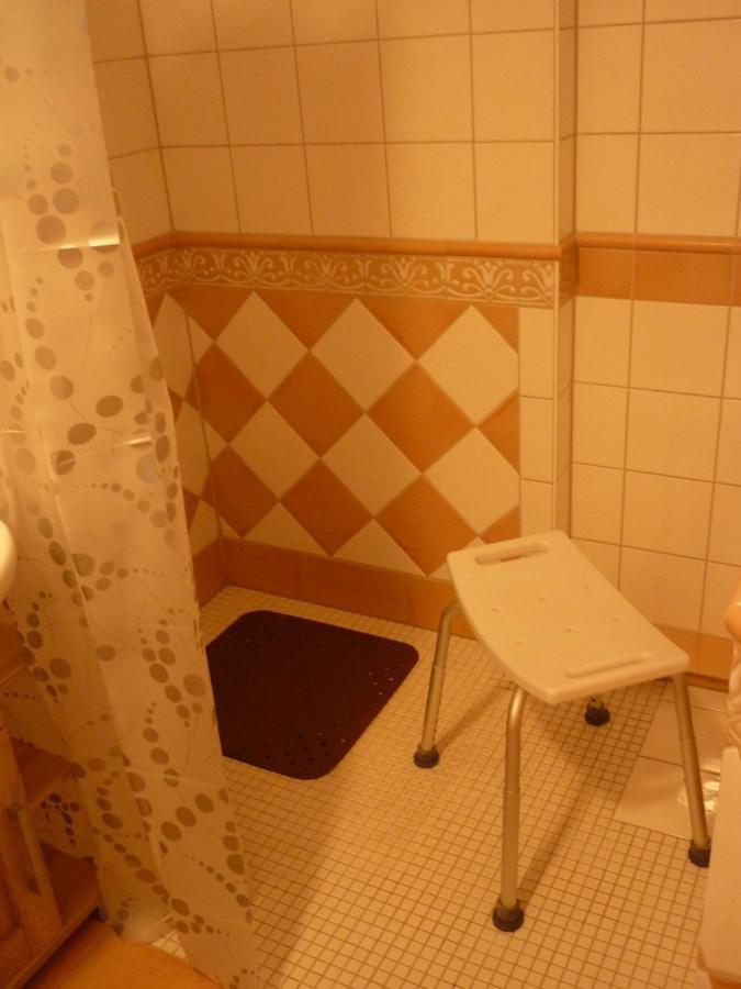 Ferienwohnung Jahn Duderstadt Szoba fotó